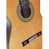 Antonio de Toledo  Patagonia Classical Guitar