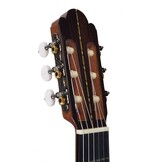 Antonio de Toledo  Patagonia klassieke gitaar