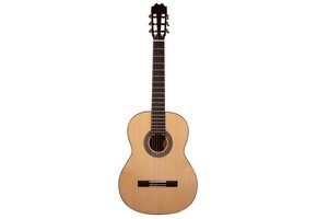 Antonio de Toledo  "Jose Rincon" MM4 klassieke gitaar