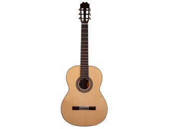 Antonio de Toledo  "Jose Rincon" MM4 klassieke gitaar