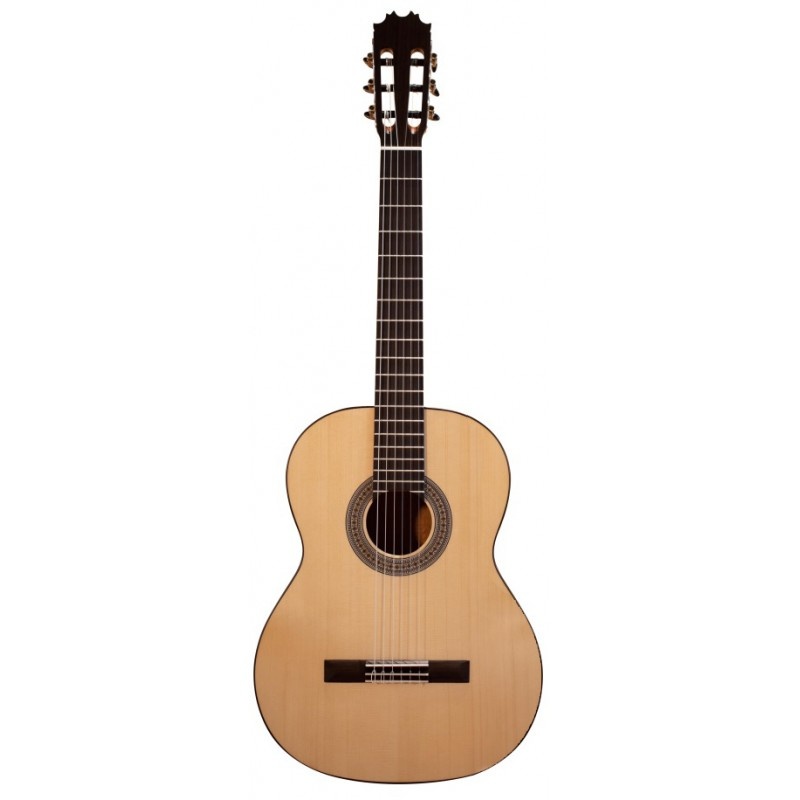 Antonio de Toledo  "Jose Rincon" MM4 klassieke gitaar
