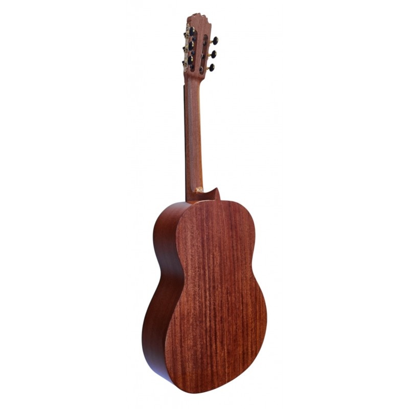 Antonio de Toledo  "Jose Rincon" MM4 klassieke gitaar