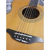 Furch S25-CR Cutaway Jumbo 2012 with case