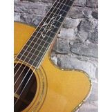 Furch S25-CR Cutaway Jumbo 2012 with case