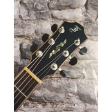 Furch S25-CR Cutaway Jumbo 2012 with case