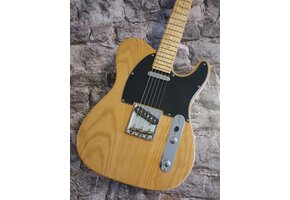 Vox Humana TE-Custom (2015) occasion