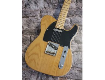 Vox Humana TE-Custom (2015) occasion
