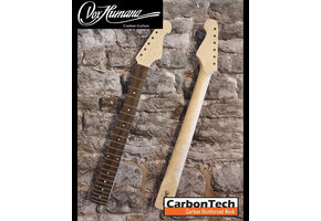 Vox Humana CarbonTech ST Neck Birdeye Maple/Coromandel Ebony