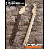 Vox Humana CarbonTech ST Neck Birdeye Maple/Rosewood