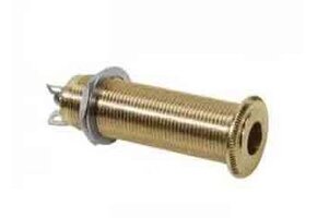 Output built-in gold
