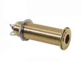 Output built-in gold