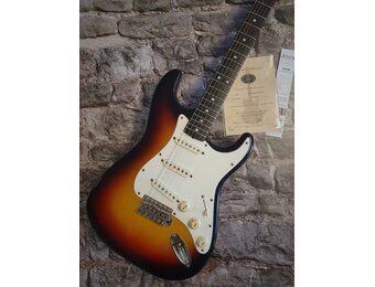Tokai ST-50 Stratocaster Made in Japan 1982
