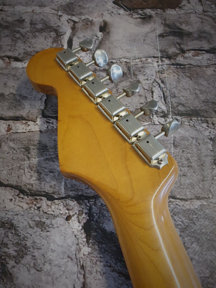 Tokai ST-50 Stratocaster Made in Japan 1982