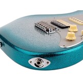 Sire Larry Carlton S7 Skyburst sparkle occasion