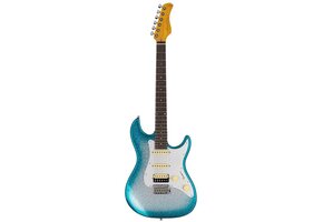 Sire Larry Carlton S7 Skyburst sparkle occasion