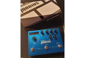 Strymon Mobius Multi Modulation pedal occasion