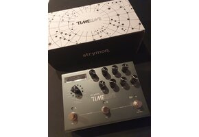 Strymon Timeline Multi Delay pedal occasion