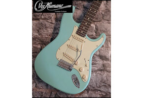 STONER Vox Humana Designed ST-Classic Guitar Sonic Blue