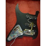 Fender Stratocaster Loaded HSS Pickguard (Mexican Standard)