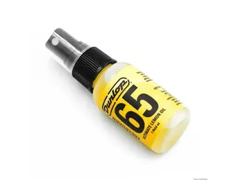 Dunlop 6551 Lemon oil 1oz