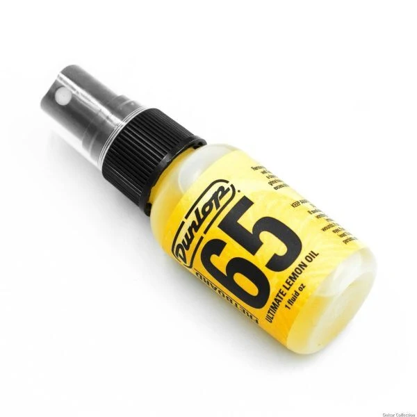 Dunlop 6551 Lemon oil 1oz