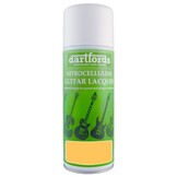 Dartfords Pigmented Nitrocellulose Lacquer Toffee Butterscotch - 400ml aerosol