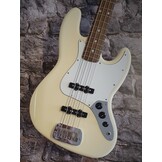 G&L Fullerton Deluxe Jazz Bass Occasion (2016) with case
