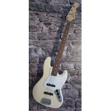 G&L Fullerton Deluxe Jazz Bass Occasion (2016) with case
