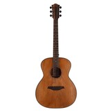 Bromo BAT2M Tahoma Acoustic Solid Mahogany Top