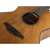 Bromo BAT2M Tahoma Acoustic Solid Mahogany Top