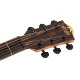 Bromo BAT2M Tahoma Acoustic Solid Mahogany Top