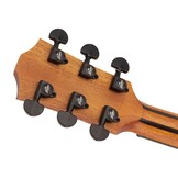Bromo BAT2M Tahoma Acoustic Solid Mahogany Top