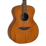 Bromo BAT2M Tahoma Acoustic Solid Mahogany Top
