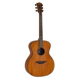 Bromo BAT2M Tahoma Acoustic Solid Mahogany Top
