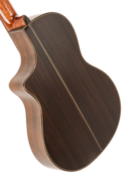 Martinez Performer MSCC-14RS Occasion with gig bag