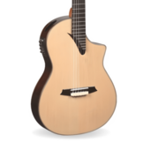 Martinez Performer MSCC-14RS Occasion with gig bag