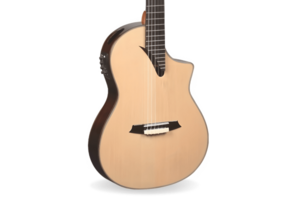 Martinez Performer MSCC-14RS  Occasion with gig bag