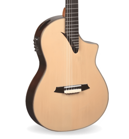 Martinez Performer MSCC-14RS Occasion with gig bag