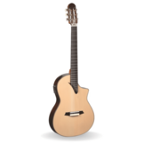 Martinez Performer MSCC-14RS Occasion with gig bag