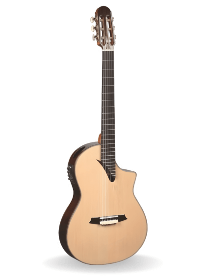 Martinez Performer MSCC-14RS Occasion with gig bag