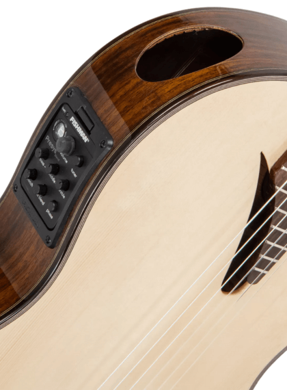 Martinez Performer MSCC-14RS Occasion with gig bag