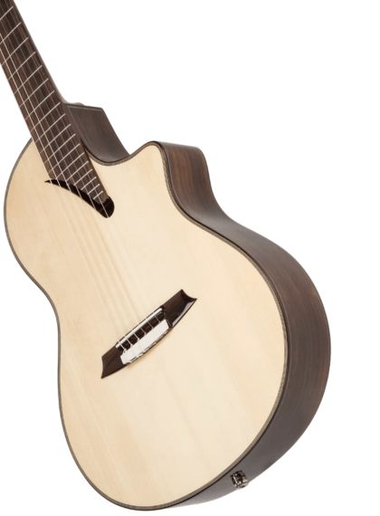 Martinez Performer MSCC-14RS Occasion with gig bag