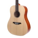 Bromo BAT1N Tahoma Acoustic Solid Spruce Top