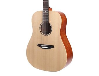 Bromo BAT1N Tahoma Acoustic Solid  Spruce Top