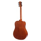 Bromo BAT1N Tahoma Acoustic Solid Spruce Top