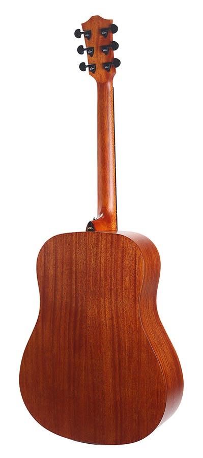 Bromo BAT1N Tahoma Acoustic Solid Spruce Top