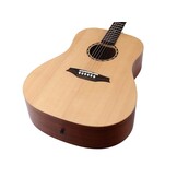 Bromo BAT1N Tahoma Acoustic Solid Spruce Top