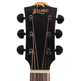 Bromo BAT1N Tahoma Acoustic Solid Spruce Top
