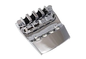 Allparts Rickenbacker Bass Bridge chrome