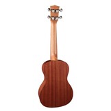 Korala ukulele concert mahogany